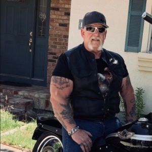 Meet your Posher, Robert